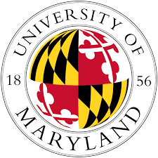 University of Maryland Student